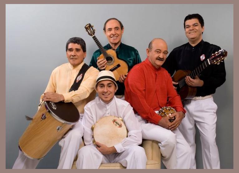 Demônios da Garoa